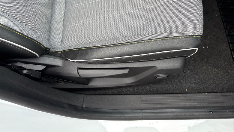 Renault Megane E-Tech EV60 160kW Techno Comfort Range 60kWh 5dr Auto Electric Hatchback